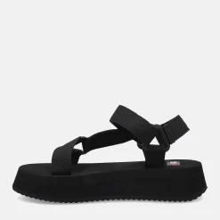 TOMMY HILFIGER EVA SANDAL | Donna Sandali
