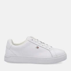 TOMMY HILFIGER FLAG COURT | Donna Sneakers