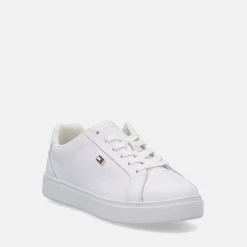 TOMMY HILFIGER FLAG COURT | Donna Sneakers