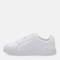 TOMMY HILFIGER FLAG COURT | Donna Sneakers