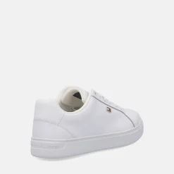 TOMMY HILFIGER FLAG COURT | Donna Sneakers