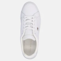TOMMY HILFIGER FLAG COURT | Donna Sneakers
