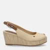 TOMMY HILFIGER ICONIC | Donna Sandali