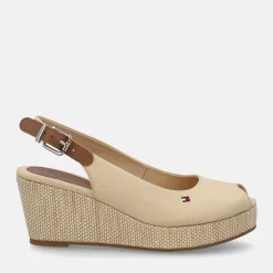 TOMMY HILFIGER ICONIC | Donna Sandali