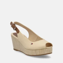 TOMMY HILFIGER ICONIC | Donna Sandali