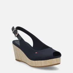 TOMMY HILFIGER ICONIC | Donna Sandali