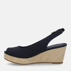 TOMMY HILFIGER ICONIC | Donna Sandali