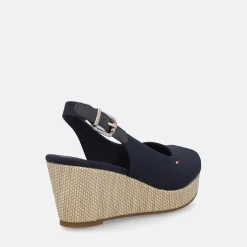 TOMMY HILFIGER ICONIC | Donna Sandali