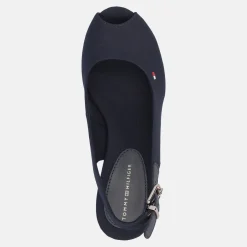 TOMMY HILFIGER ICONIC | Donna Sandali