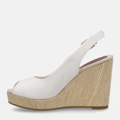 TOMMY HILFIGER ICONIC ELENA | Donna Sandali | Zeppe