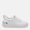 TOMMY HILFIGER LUX COURT MONOGRAM | Donna Sneakers