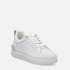 TOMMY HILFIGER LUX COURT MONOGRAM | Donna Sneakers