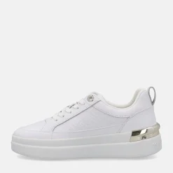 TOMMY HILFIGER LUX COURT MONOGRAM | Donna Sneakers