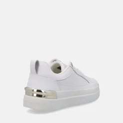 TOMMY HILFIGER LUX COURT MONOGRAM | Donna Sneakers