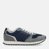 TOMMY HILFIGER NEW RUNNER EVA MIX | Uomo Sneakers