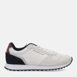 TOMMY HILFIGER NEW RUNNER EVA MIX | Uomo Sneakers