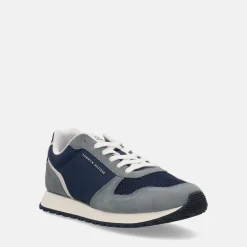 TOMMY HILFIGER NEW RUNNER EVA MIX | Uomo Sneakers