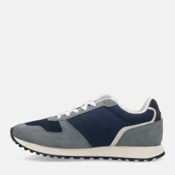 TOMMY HILFIGER NEW RUNNER EVA MIX | Uomo Sneakers