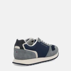 TOMMY HILFIGER NEW RUNNER EVA MIX | Uomo Sneakers