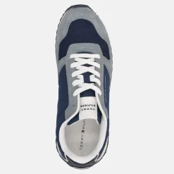 TOMMY HILFIGER NEW RUNNER EVA MIX | Uomo Sneakers