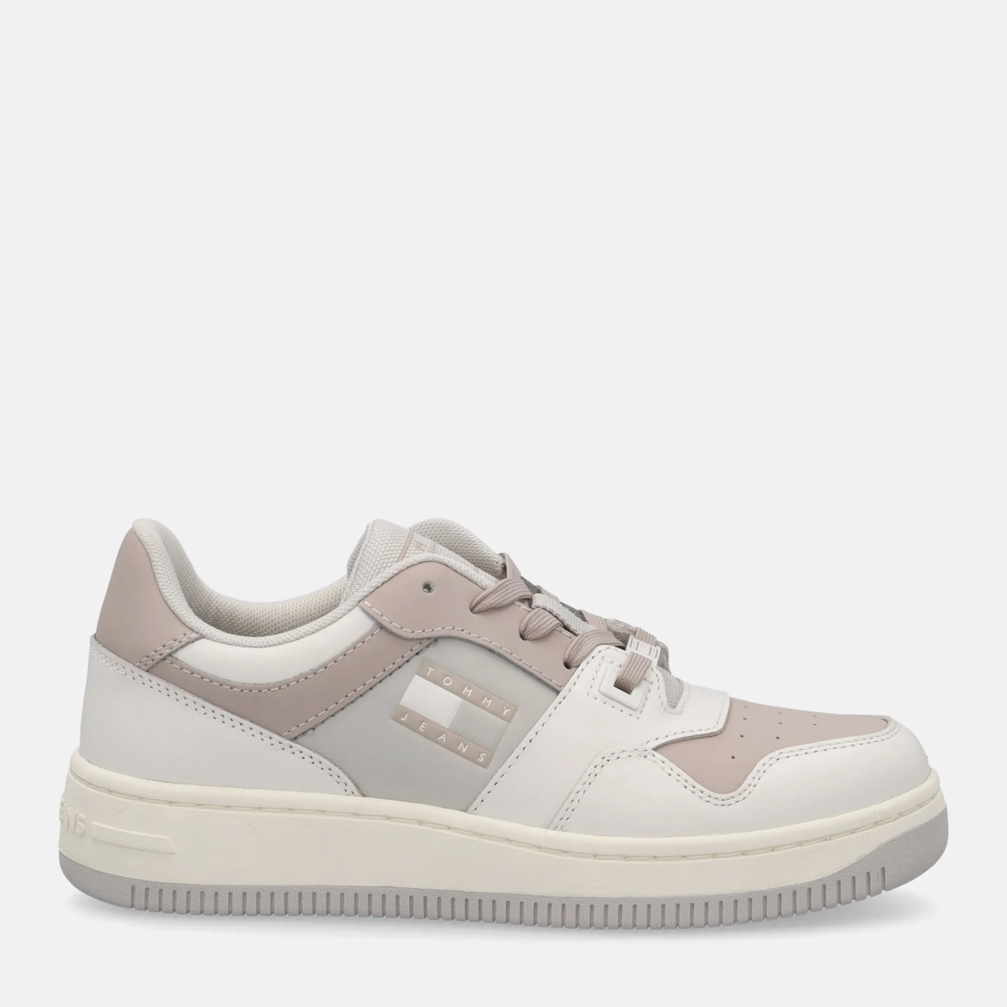 TOMMY HILFIGER RETRO BASKET | Donna Sneakers