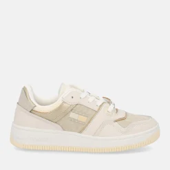 TOMMY HILFIGER RETRO BASKET | Donna Sneakers