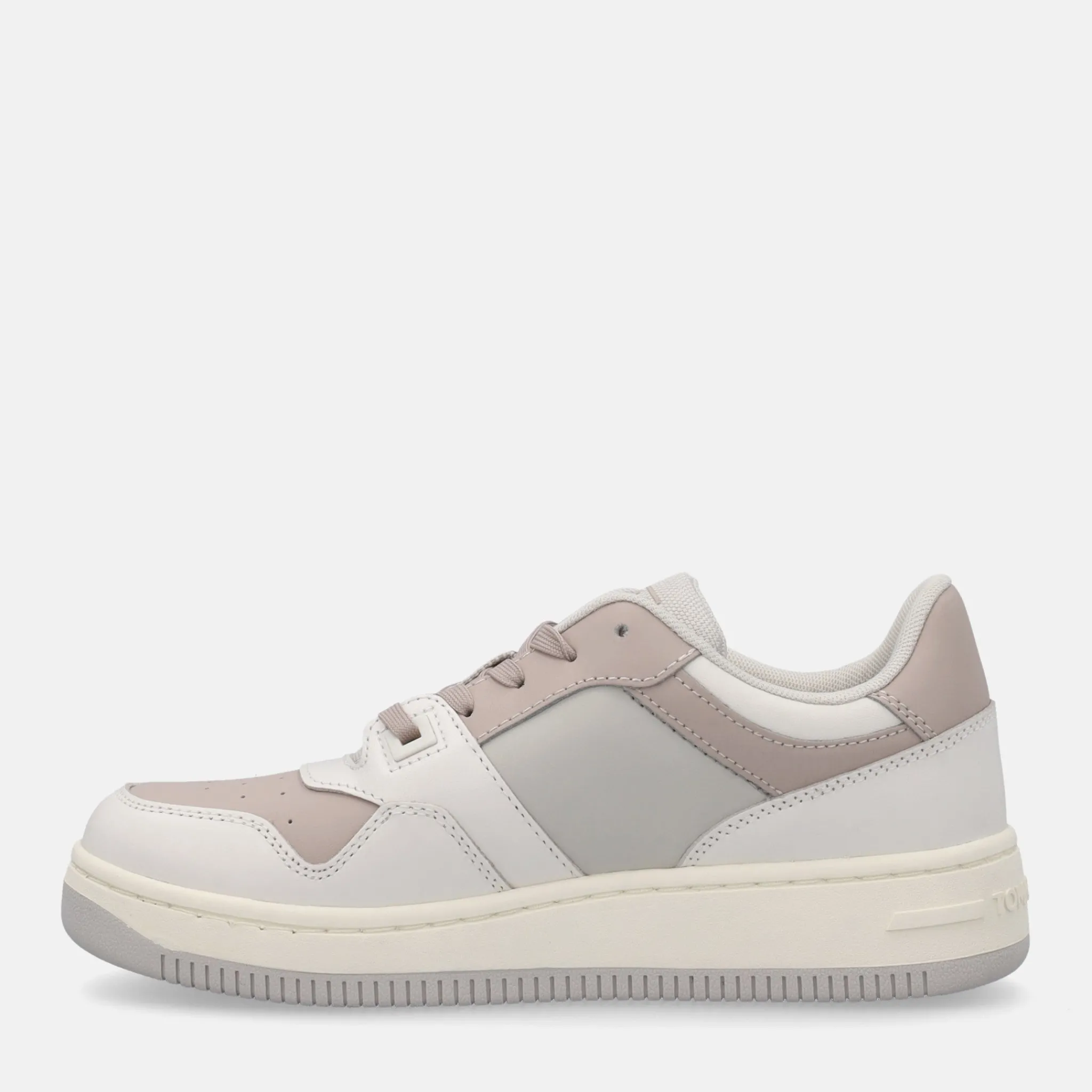 TOMMY HILFIGER RETRO BASKET | Donna Sneakers