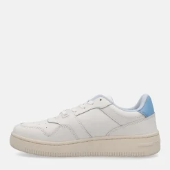 TOMMY HILFIGER RETRO BASKET ESS | Donna Sneakers