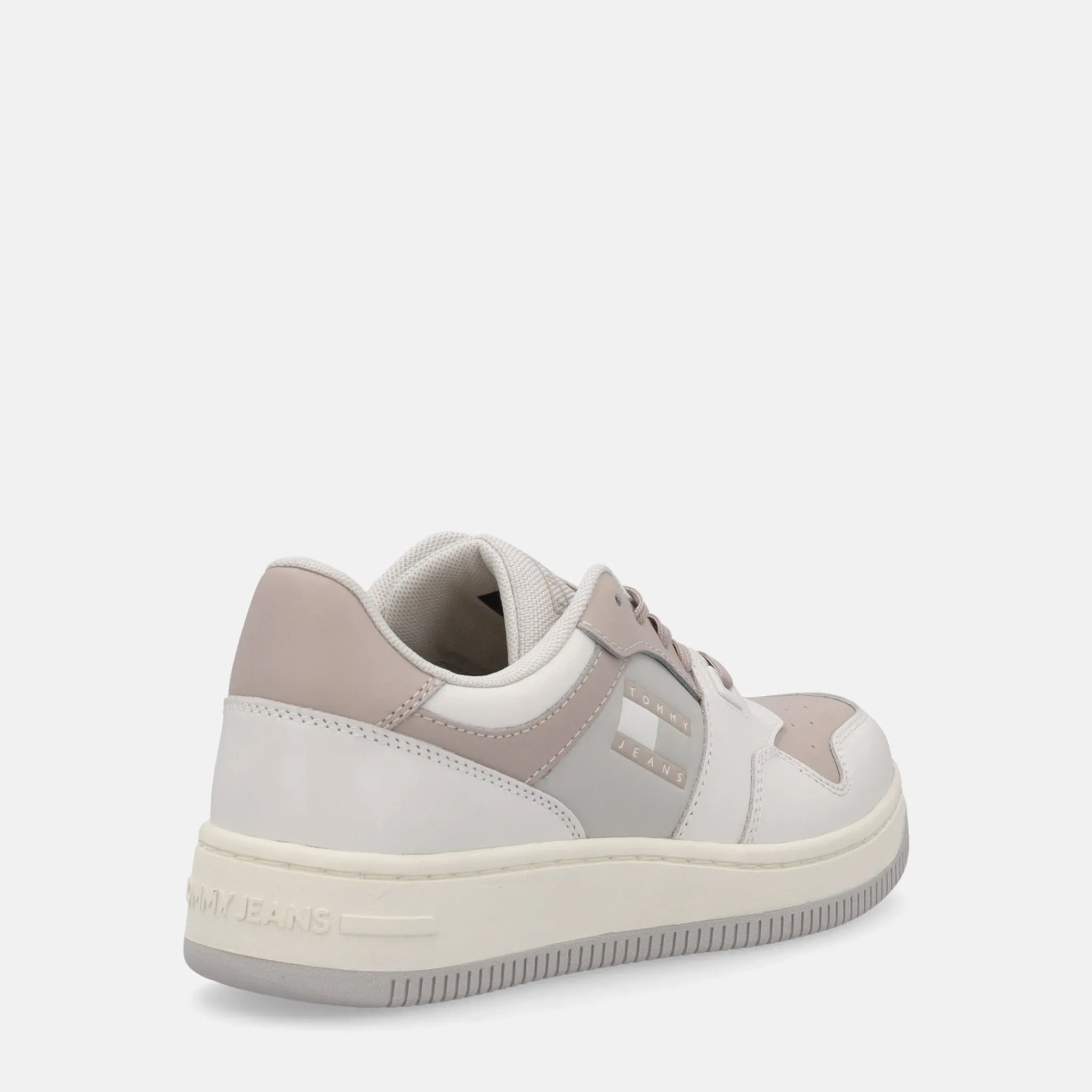TOMMY HILFIGER RETRO BASKET | Donna Sneakers