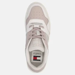 TOMMY HILFIGER RETRO BASKET | Donna Sneakers