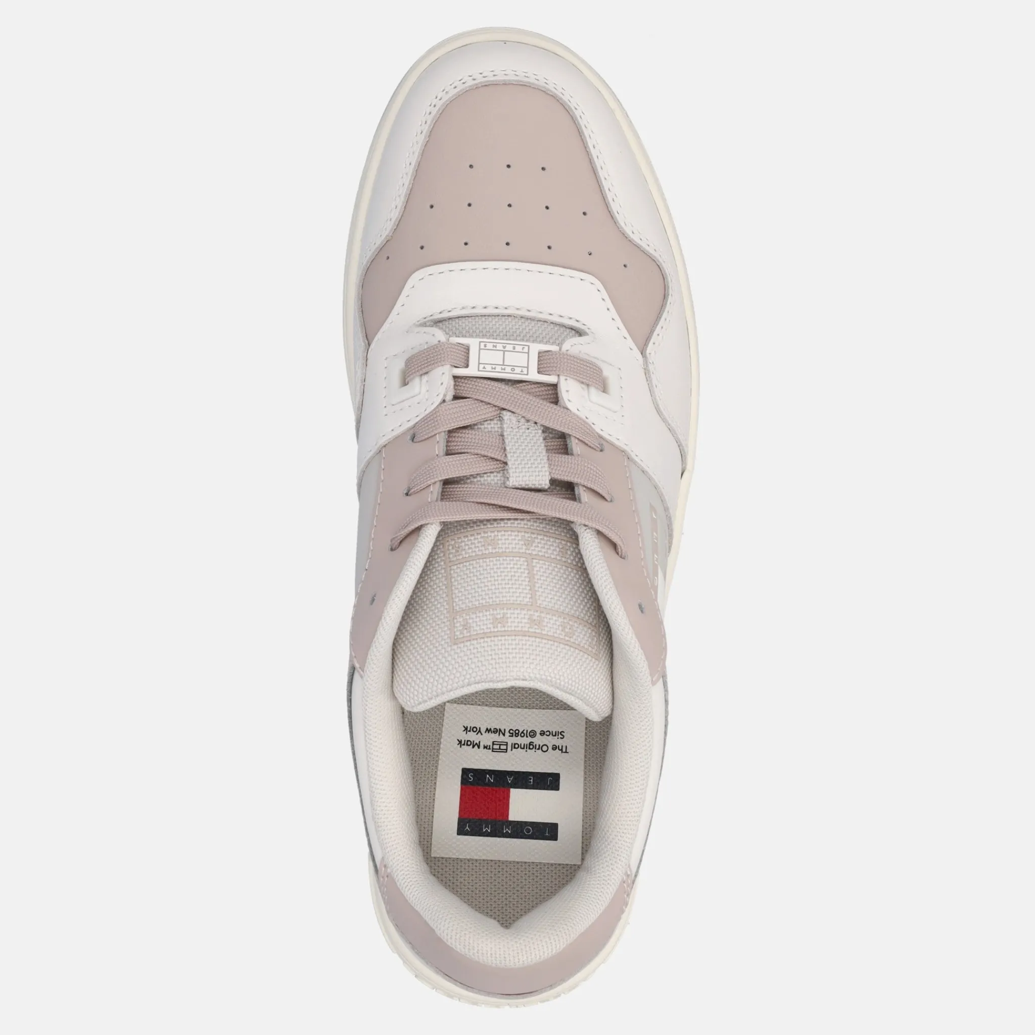 TOMMY HILFIGER RETRO BASKET | Donna Sneakers