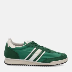 TOMMY HILFIGER RETRO RUNNER CLEATED | Uomo Sneakers