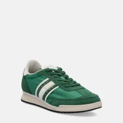 TOMMY HILFIGER RETRO RUNNER CLEATED | Uomo Sneakers