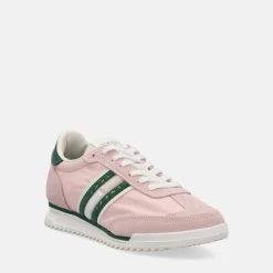 TOMMY HILFIGER RETRO RUNNER CLEATED | Donna Sneakers