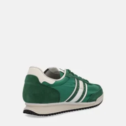 TOMMY HILFIGER RETRO RUNNER CLEATED | Uomo Sneakers