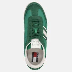 TOMMY HILFIGER RETRO RUNNER CLEATED | Uomo Sneakers