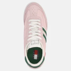 TOMMY HILFIGER RETRO RUNNER CLEATED | Donna Sneakers