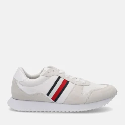 TOMMY HILFIGER RUNNER EVO MIX | Uomo Sneakers