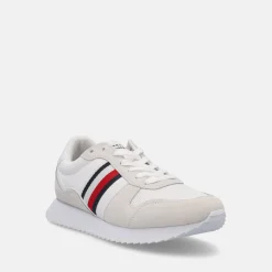 TOMMY HILFIGER RUNNER EVO MIX | Uomo Sneakers
