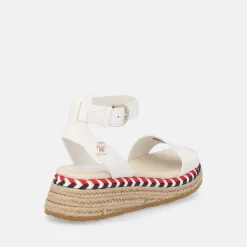 TOMMY HILFIGER SANDALI | Donna Sandali