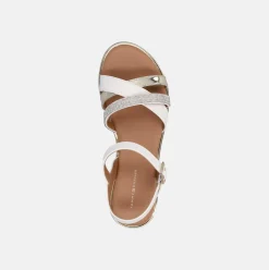 TOMMY HILFIGER SANDALI | Sandali