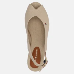 TOMMY HILFIGER SANDALI CON ZEPPA | Donna Zeppe