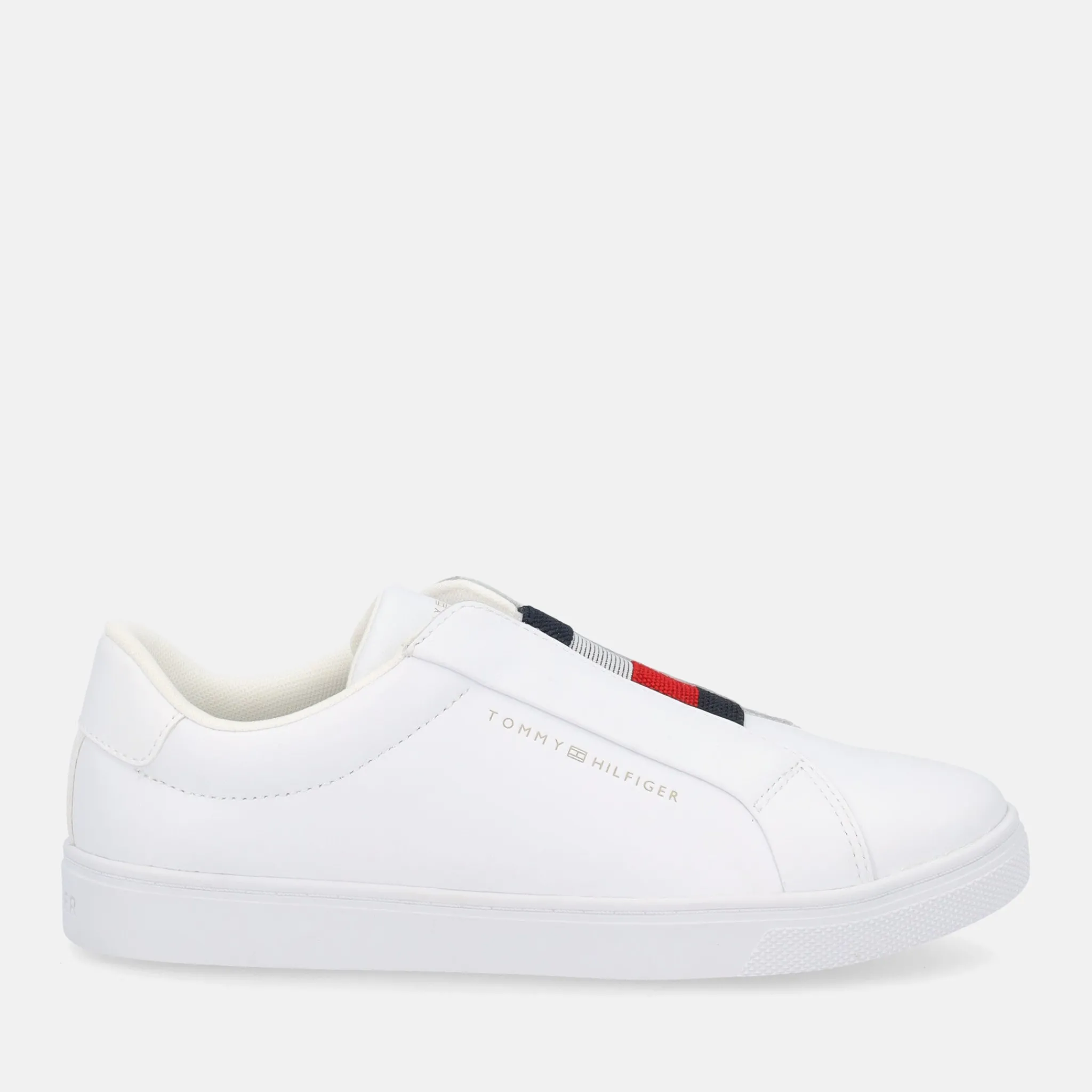 TOMMY HILFIGER SNEAKERS | Donna Sneakers