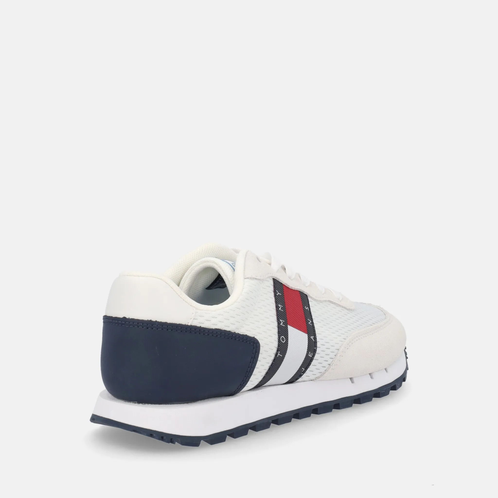 TOMMY HILFIGER SNEAKERS | Donna Sneakers