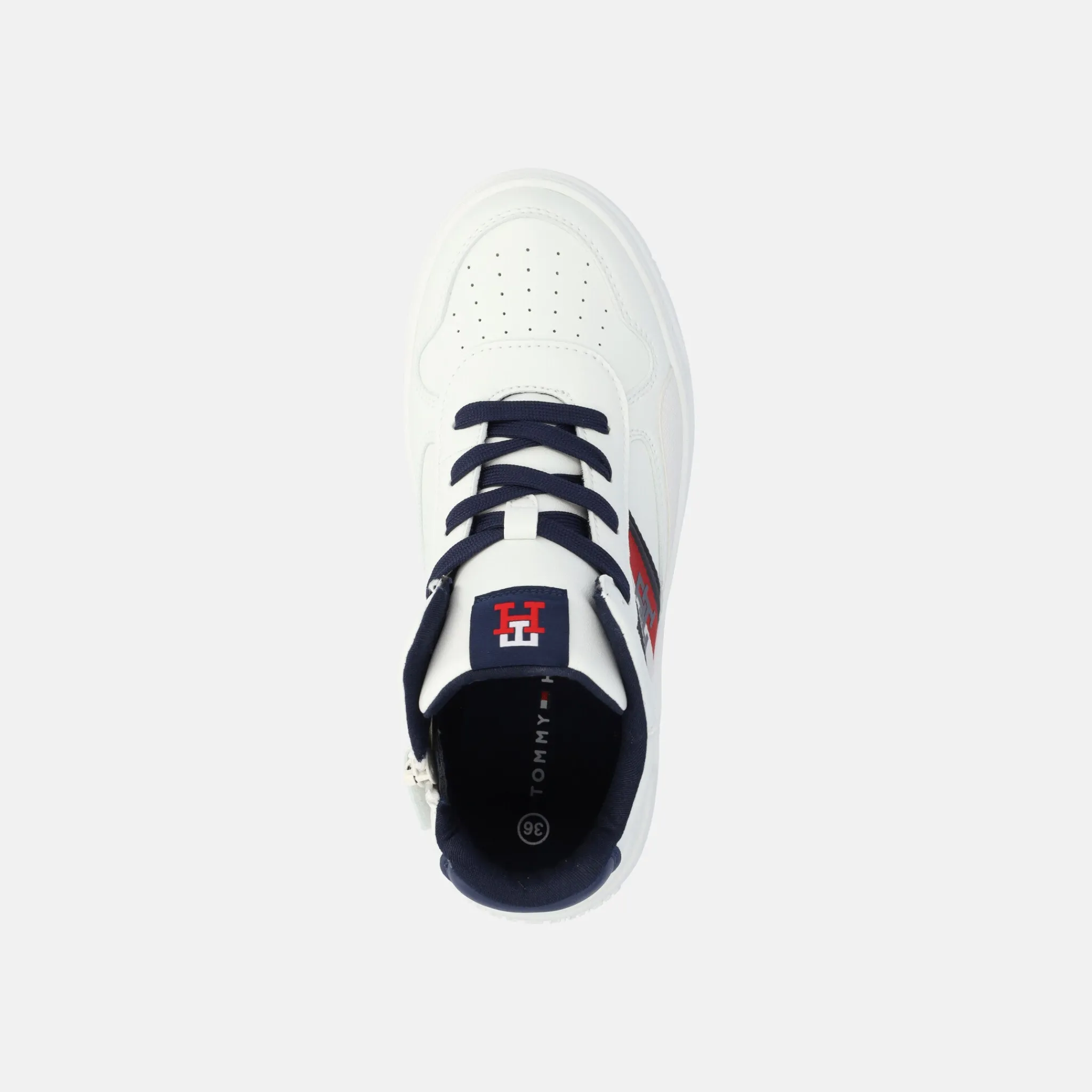 TOMMY HILFIGER SNEAKERS | Sneakers