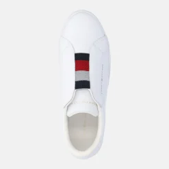 TOMMY HILFIGER SNEAKERS | Donna Sneakers