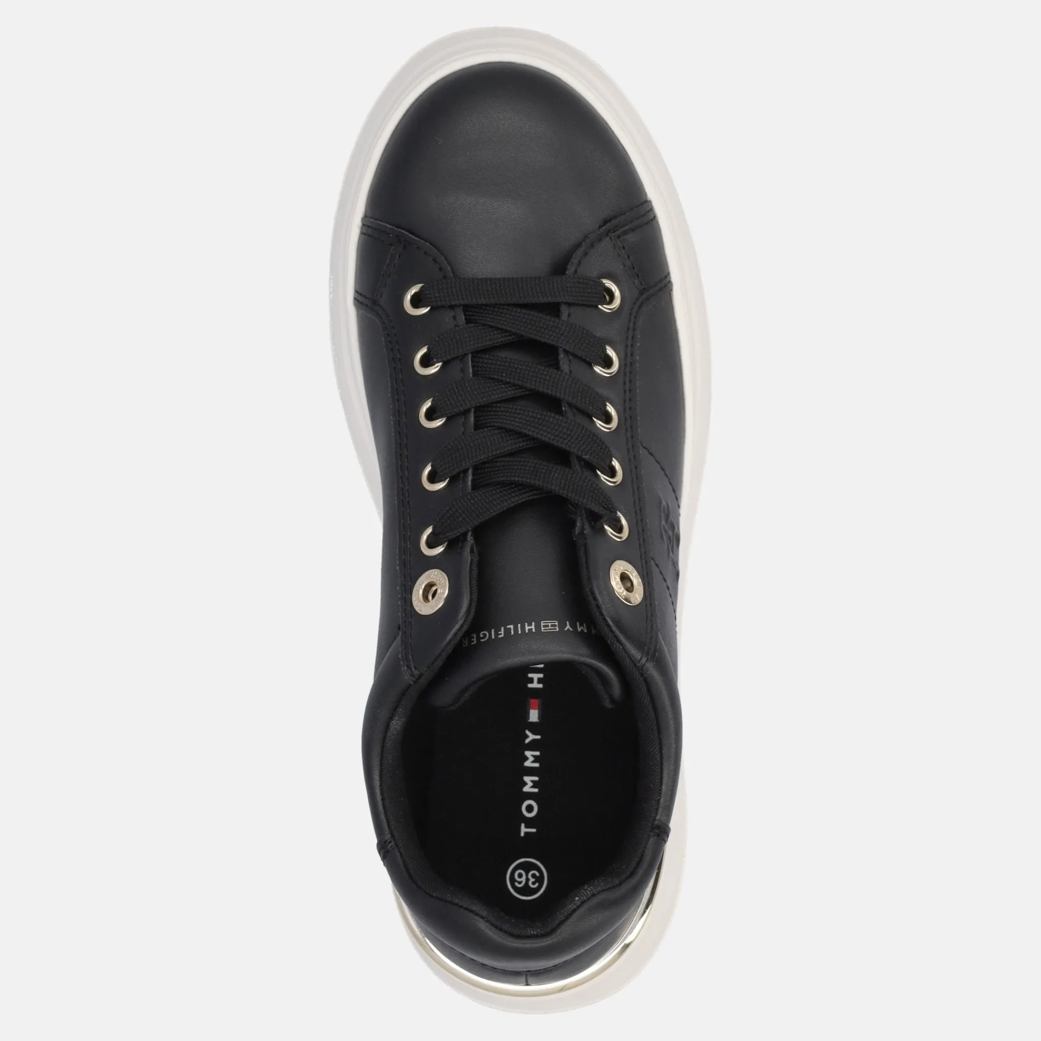 TOMMY HILFIGER SNEAKERS | Donna Sneakers