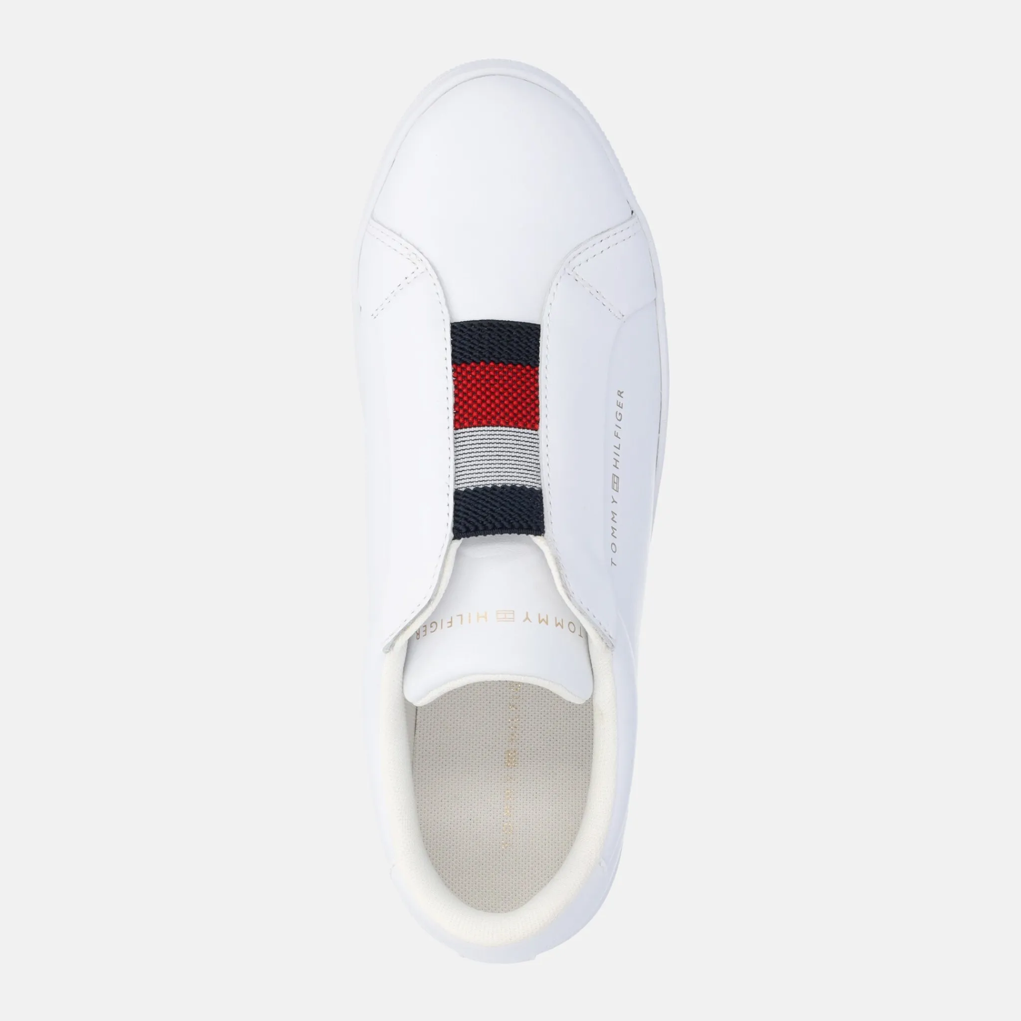 TOMMY HILFIGER SNEAKERS | Donna Sneakers