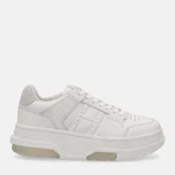 TOMMY HILFIGER THE BROOKLYN FLATFORM | Donna Sneakers