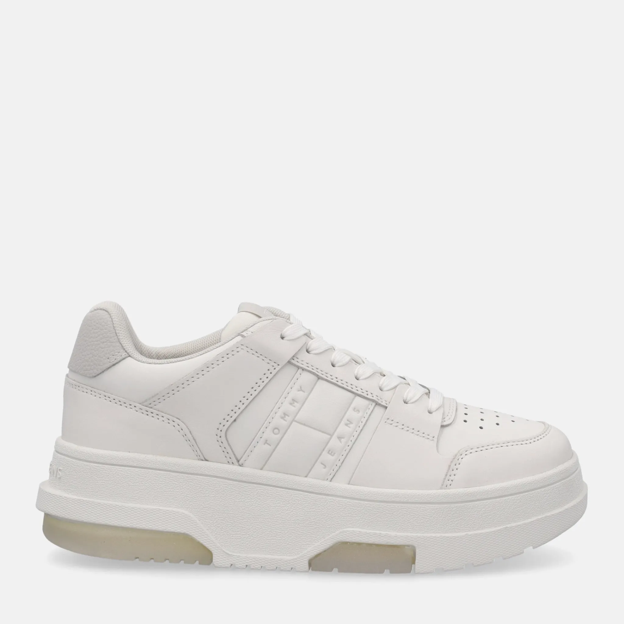 TOMMY HILFIGER THE BROOKLYN FLATFORM | Donna Sneakers